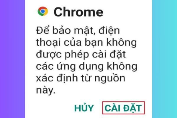 Cách tải WiFi Map APK bước 2