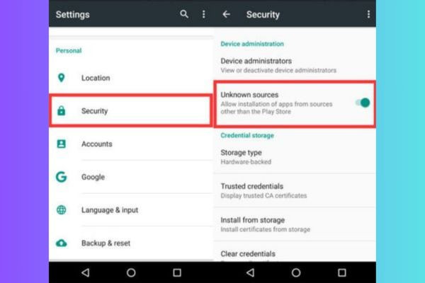 Cách tải WiFi Map APK bước 3