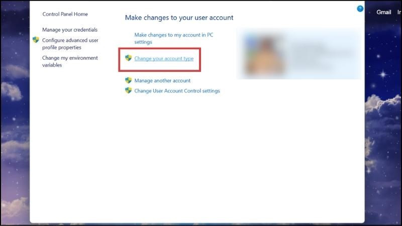 cách thay đổi tên User Win 10 11 đơn giản [MỚI NHẤT]