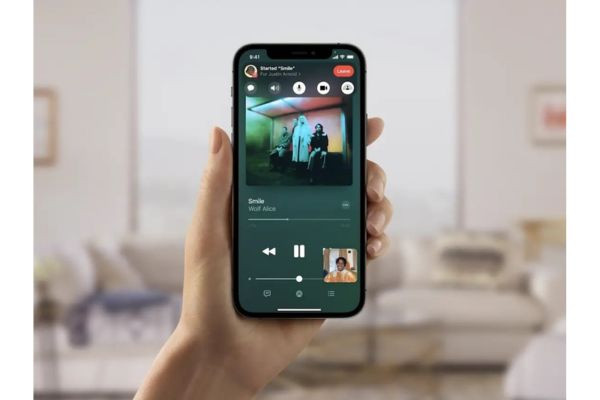 cách bật Dynamic Island trên iPhone 14 Pro max bước 1 cách bật Dynamic Island trên iPhone 14 Pro max bước 1