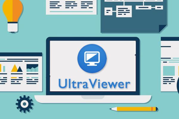 Cài UltraViewer bị lỗi là như thế nào