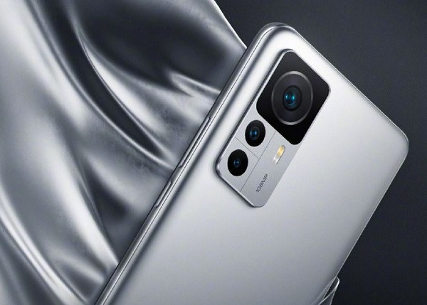 Camera sau Xiaomi Redmi K50 Ultra Camera sau Xiaomi Redmi K50 Ultra