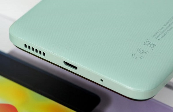 Chân sạc Xiaomi Redmi 12C