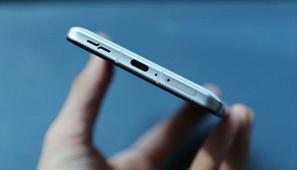 Chân sạc Xiaomi Redmi K40 Gaming