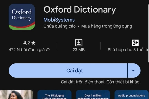 Tải trên Android B4 Tải trên Android B4