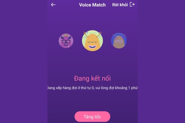 Voice Call&nbsp;B1