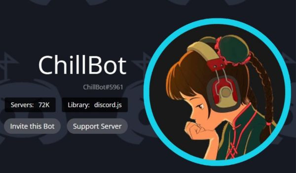 Chillbot 