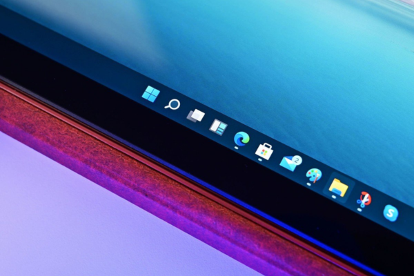 Chức năng của thanh taskbar