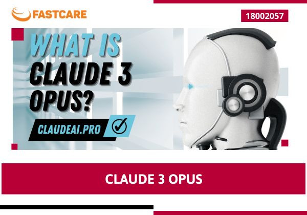 Claude 3 Opus - Mô hình với hiệu suất đột phá trong giới AI