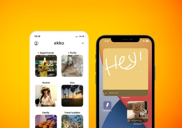Có gì hot ở Locket Widget