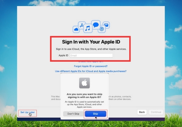 Cách đăng ký Apple Arcade đối với Macbook bước 4 Cách đăng ký Apple Arcade đối với Macbook bước 4