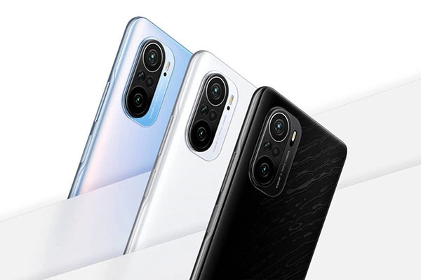 Thay kính camera Xiaomi Redmi K40 Thay kính camera Xiaomi Redmi K40