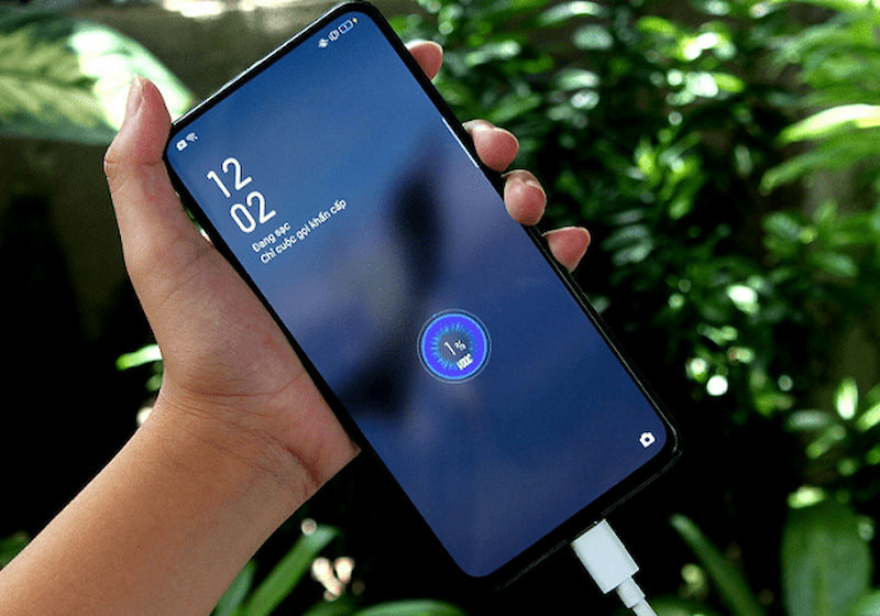 Thay chân sạc Oppo A78 Thay chân sạc Oppo A78