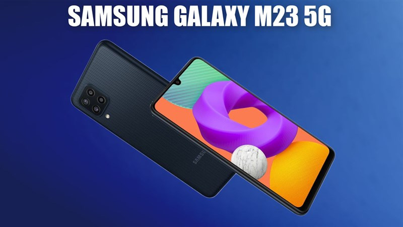 Dấu hiệu cho thấy bạn cần thay mặt kính Samsung M23