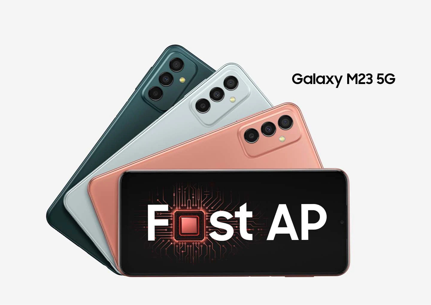 Thay vỏ Samsung M23 Thay vỏ Samsung M23