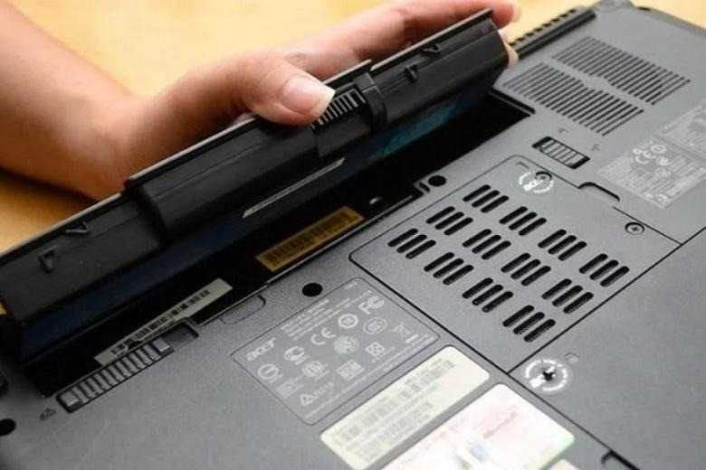 Dấu hiệu cho thấy Laptop Lenovo bị hỏng nặng Dấu hiệu cho thấy Laptop Lenovo bị hỏng nặng