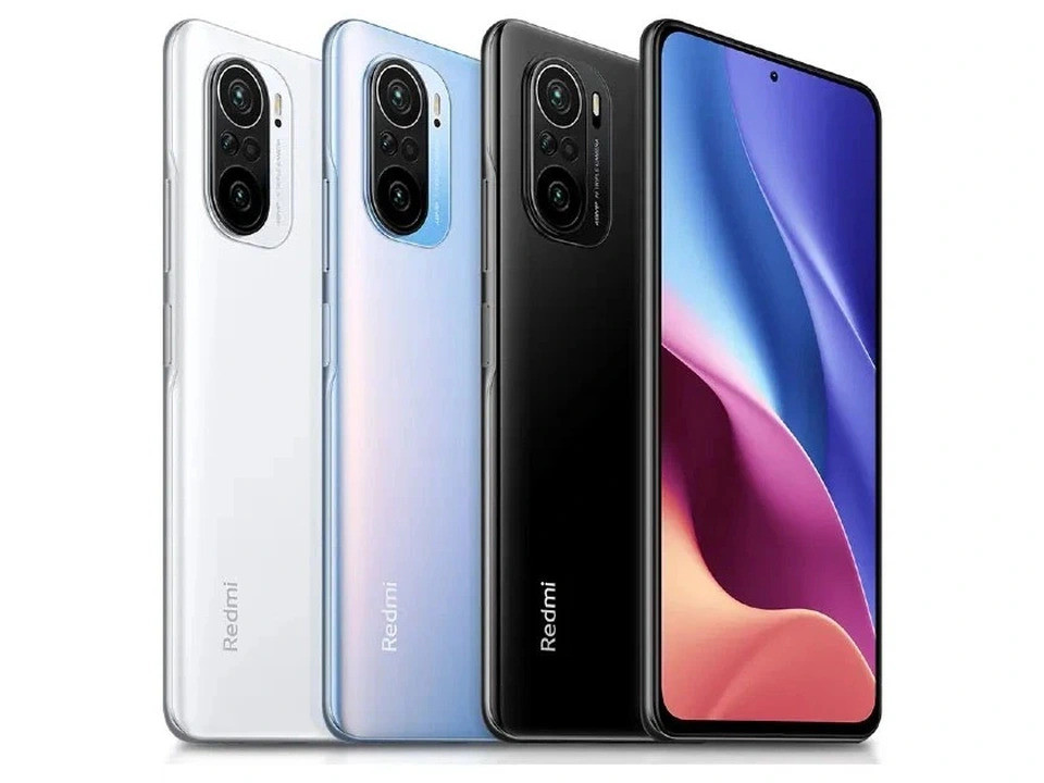 Dấu hiệu cho thấy loa ngoài Xiaomi Redmi K40 bị hỏng Dấu hiệu cho thấy loa ngoài Xiaomi Redmi K40 bị hỏng