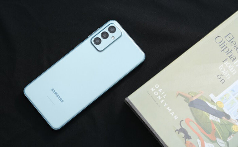 Thay nắp lưng Samsung M23