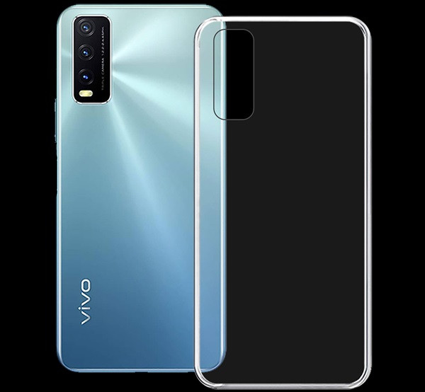 Dấu hiệu cho thấy nắp lưng Vivo bị hỏng