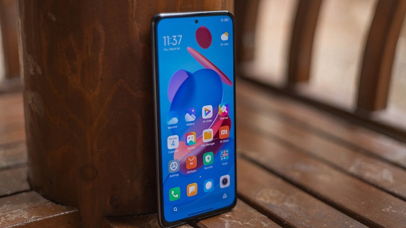Dấu hiệu đã đến lúc cần thay màn hình Xiaomi Redmi K40 Pro Dấu hiệu đã đến lúc cần thay màn hình Xiaomi Redmi K40 Pro