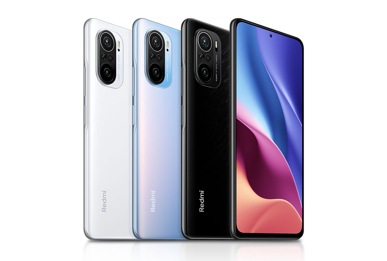 Dấu hiệu dẫn đến camera trước Xiaomi Redmi K40 Pro bị hư Dấu hiệu dẫn đến camera trước Xiaomi Redmi K40 Pro bị hư