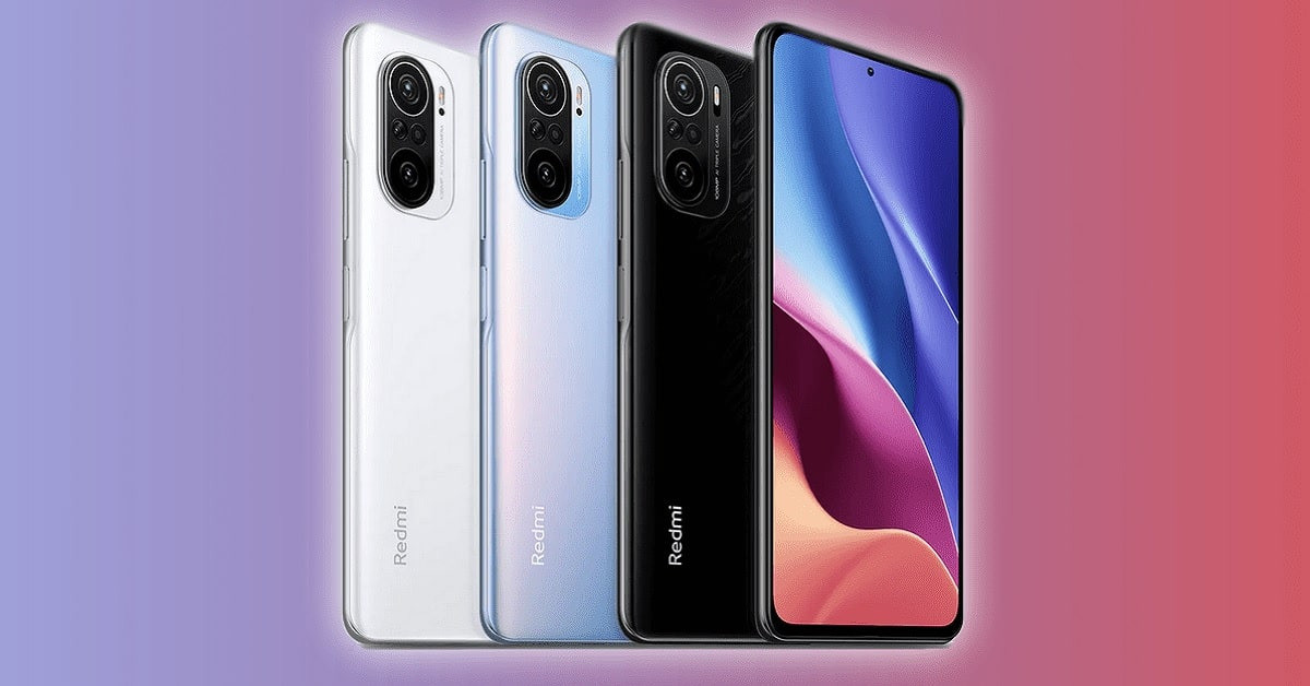 Dấu hiệu loa trong Xiaomi Redmi K40s bị hỏng Dấu hiệu loa trong Xiaomi Redmi K40s bị hỏng