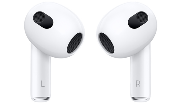 Dấu hiệu pin AirPods 3 bị hỏng