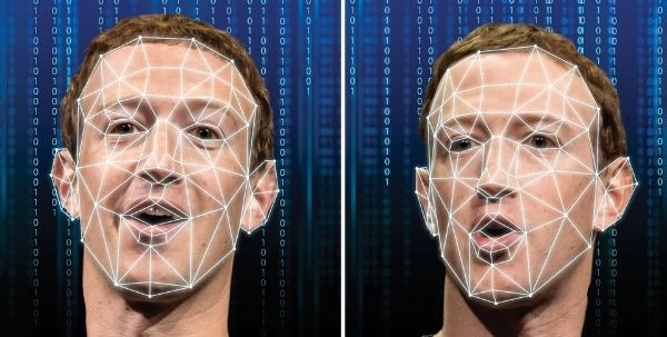 Deepfakes là gì Deepfakes là gì