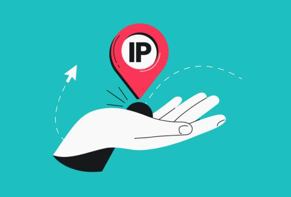 Địa chỉ IP là gì?
