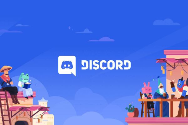 Discord web là gì