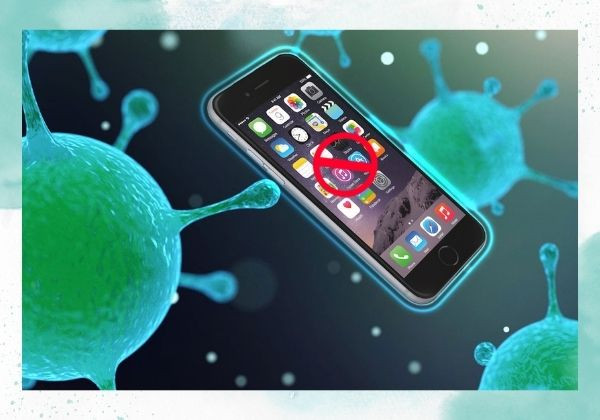 Do virus hoặc phần mềm độc hại