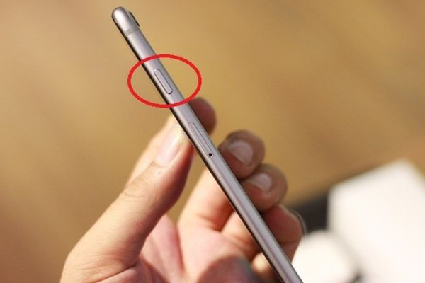 Dòng iPhone dùng Face ID Dòng iPhone dùng Face ID