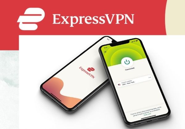 ExpressVPN