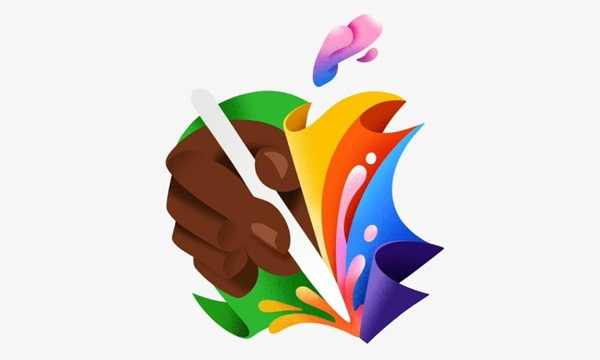 sự kiện Apple Let Loose