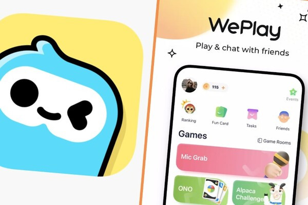 Game WePlay là ứng dụng gì? Có gì nổi bật?