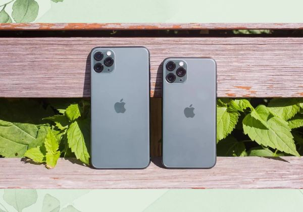 Màn hình iPhone 11 Pro Max bao nhiêu inch?&nbsp;