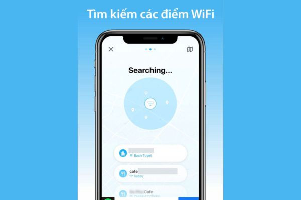 Giao diện dễ sử dụng