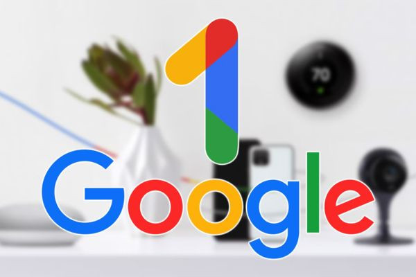Giới thiệu về Google One