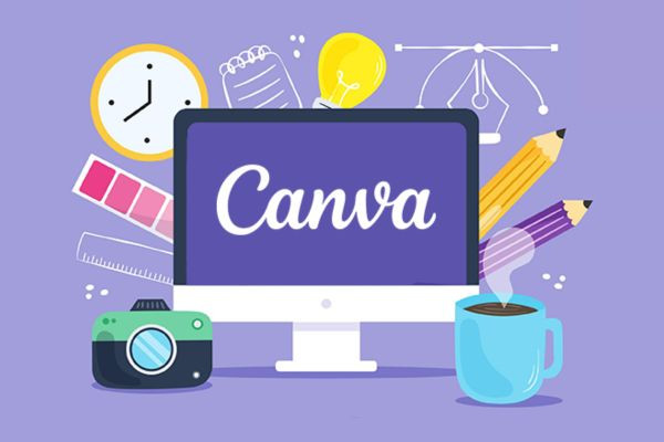 Hiệu ứng chuyển cảnh video trên Canva là gì