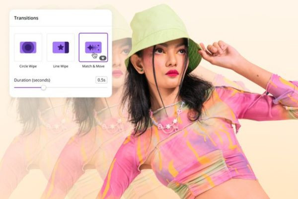 Hiệu ứng “Khớp và chuyển”