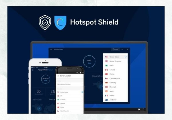 Hotspot Shield