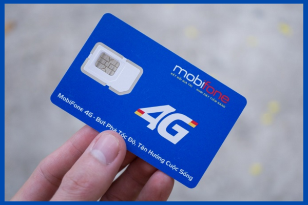 Hướng dẫn cách đăng ký 4G chi tiết Hướng dẫn cách đăng ký 4G chi tiết