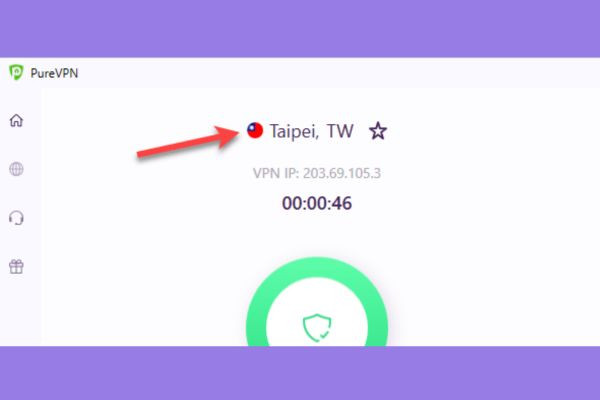Hướng dẫn sử dụng PureVPN B3