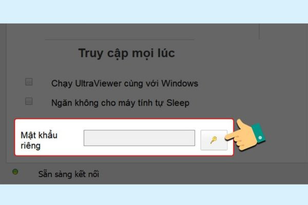 Hướng dẫn sử dụng UltraViewer bước 1.2