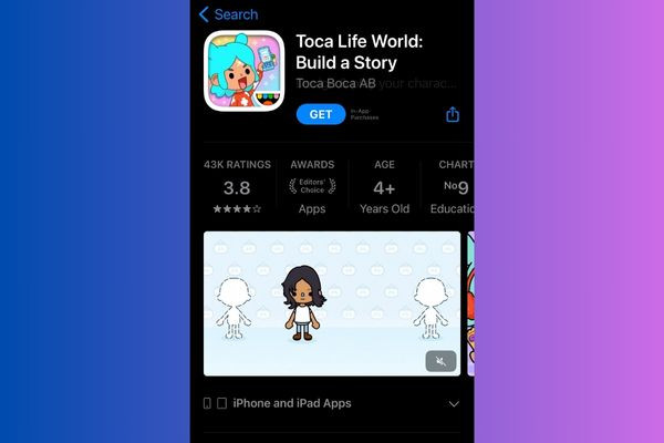 Hướng dẫn tải PlayMods iOS bước 2 Hướng dẫn tải PlayMods iOS bước 2