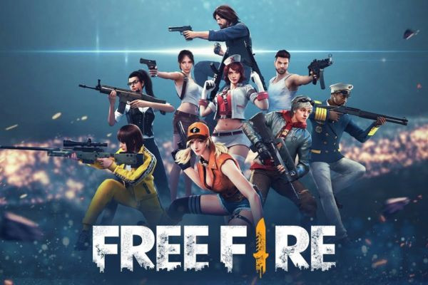 Hướng dẫn tạo ký tự khoảng trống Free Fire
