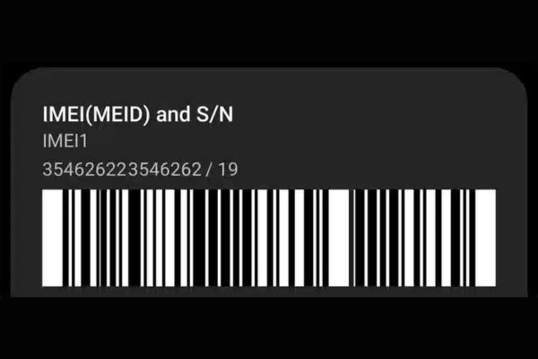 IMEI là gì? IMEI là gì?