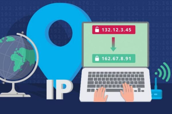 Khái quát về IP và check IP