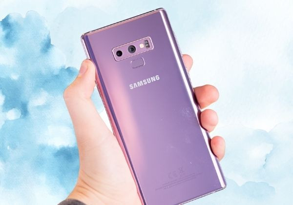 thay camera Samsung quận 12 của FASTCARE