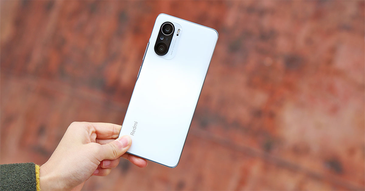 Thay camera sau Xiaomi Redmi K40 Thay camera sau Xiaomi Redmi K40